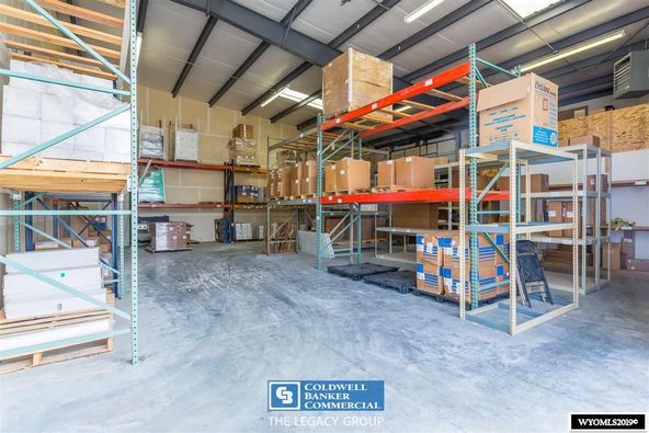 5142 Reserve Drive, Evansville, WY 82636